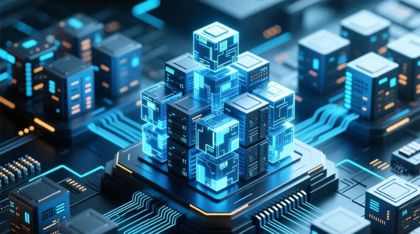 集群和虚拟机选哪个？云环境下如何搭配使用更高效？