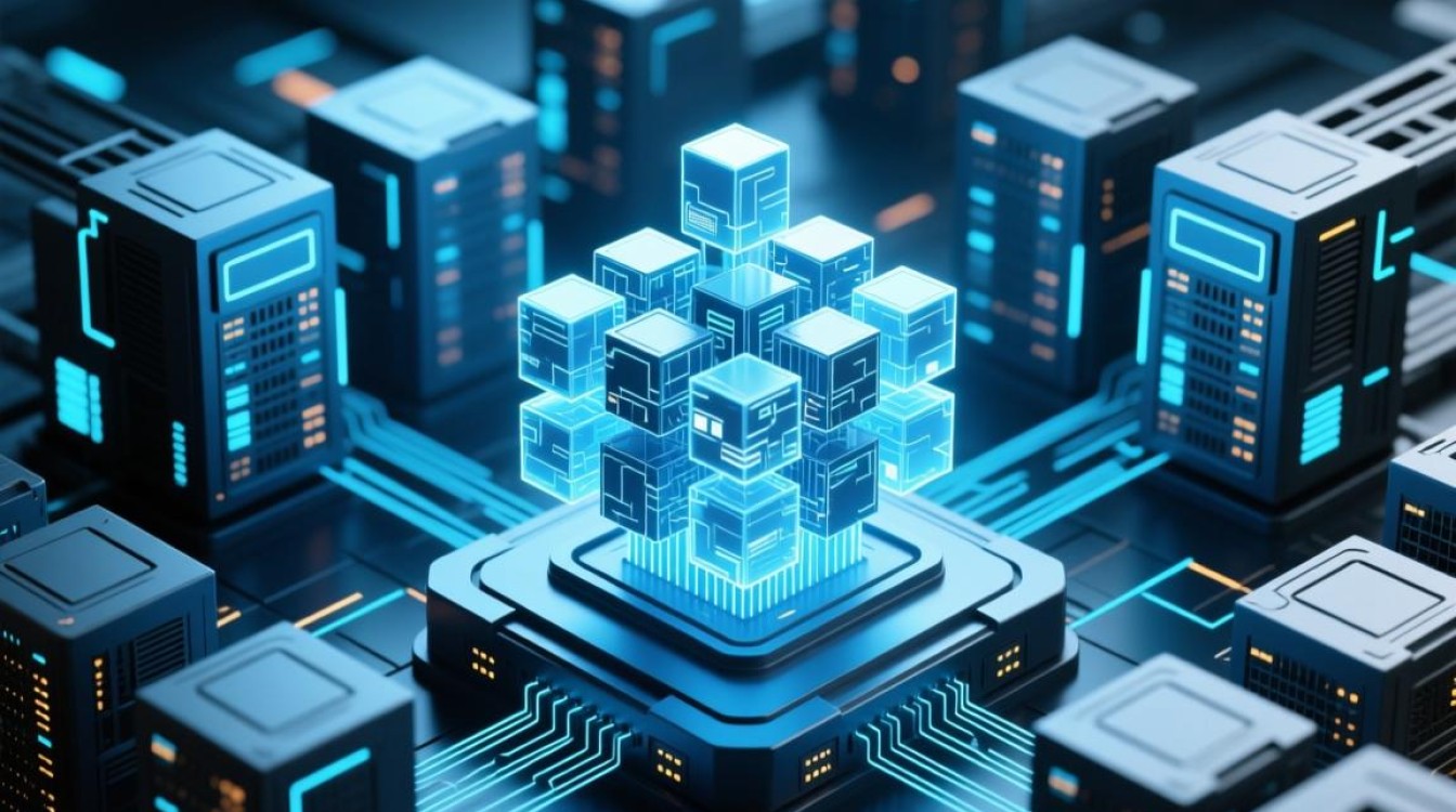 集群和虚拟机选哪个？云环境下如何搭配使用更高效？