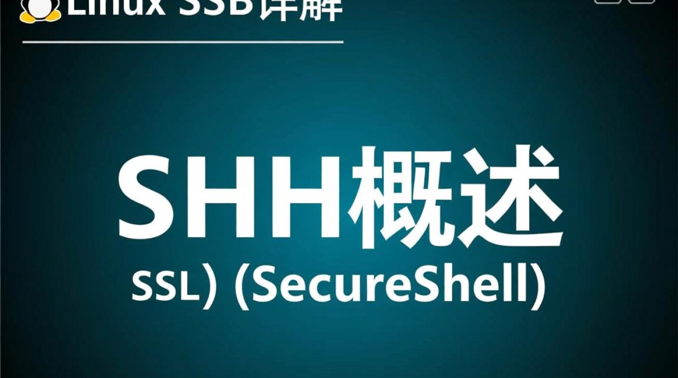 Linux SSH远程连接配置与安全实战技巧有哪些？