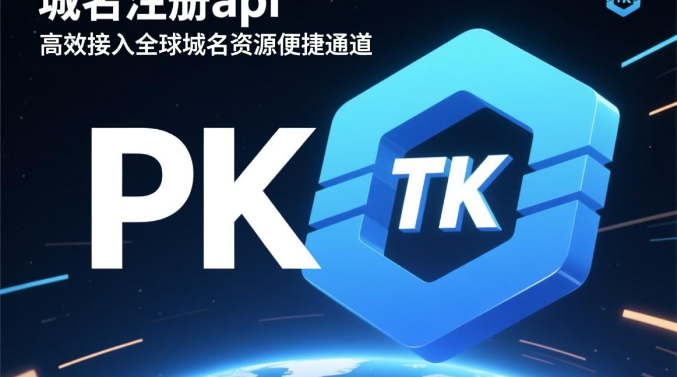 tk域名注册api怎么接入？30字内疑问长尾标题