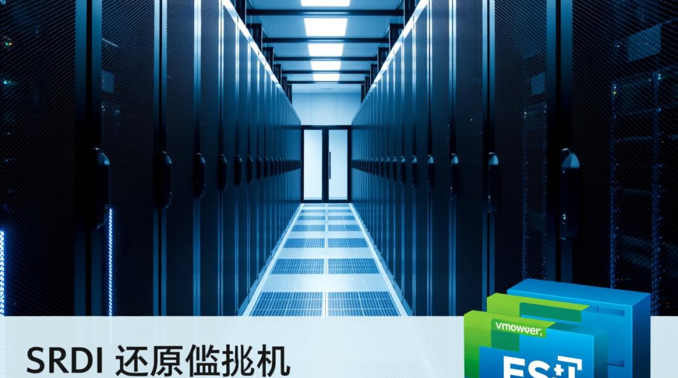 esxi如何还原虚拟机？详细步骤有哪些？-好主机测评网