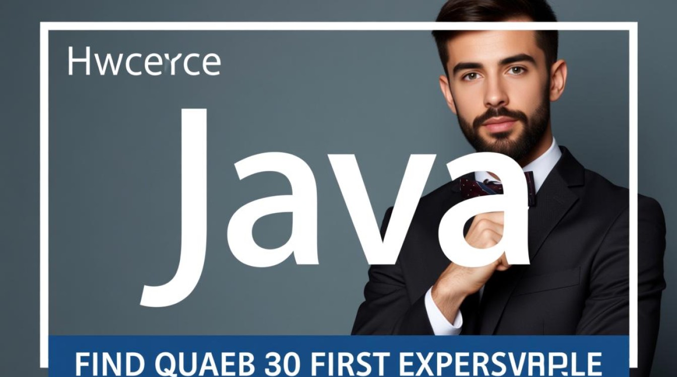 Java零经验如何找到第一份工作？