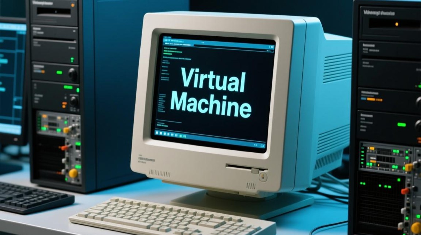 下载虚拟机7教程在哪找？新手如何快速上手？-好主机测评网