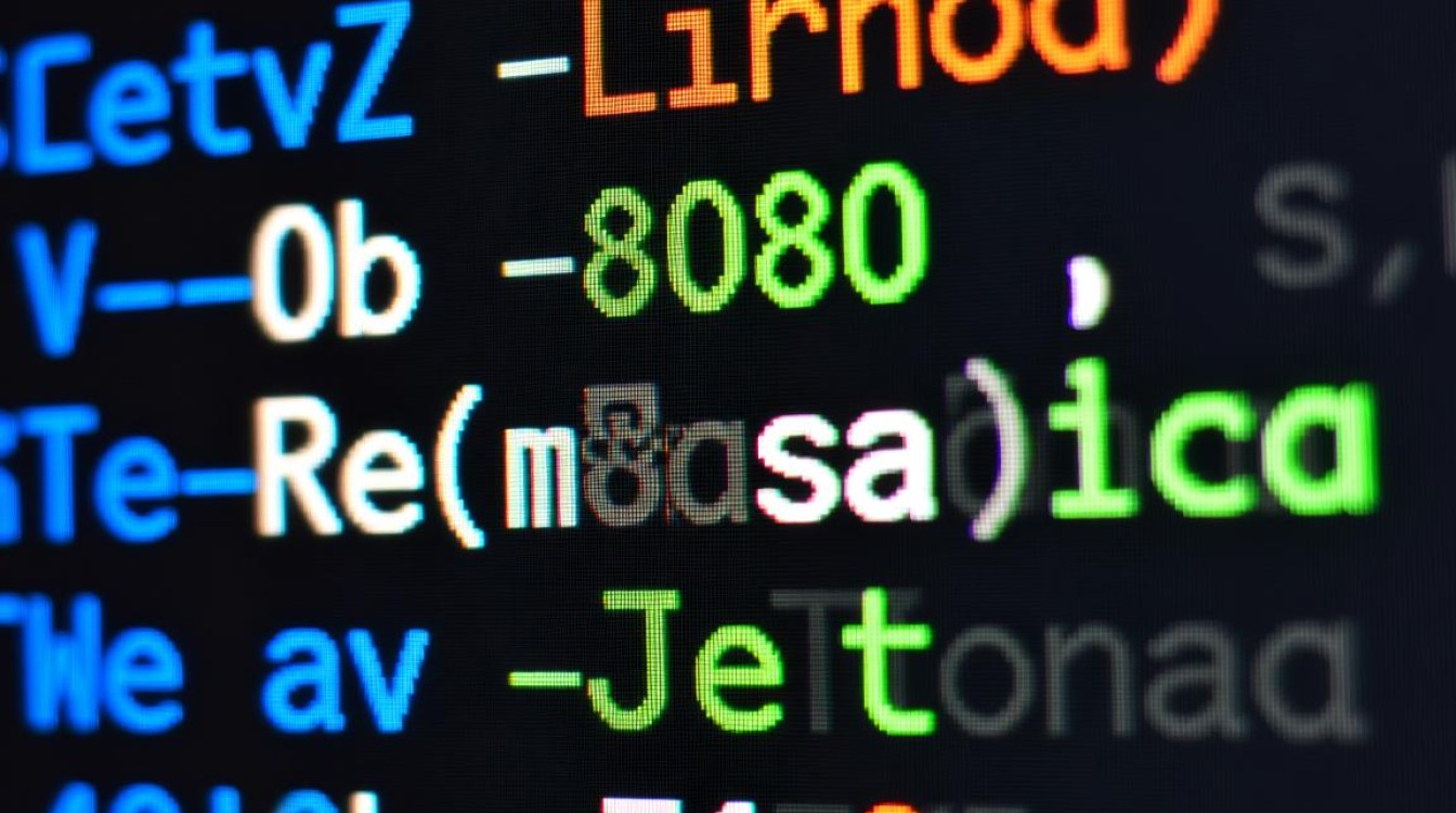Linux下如何正确打开8080端口并访问？
