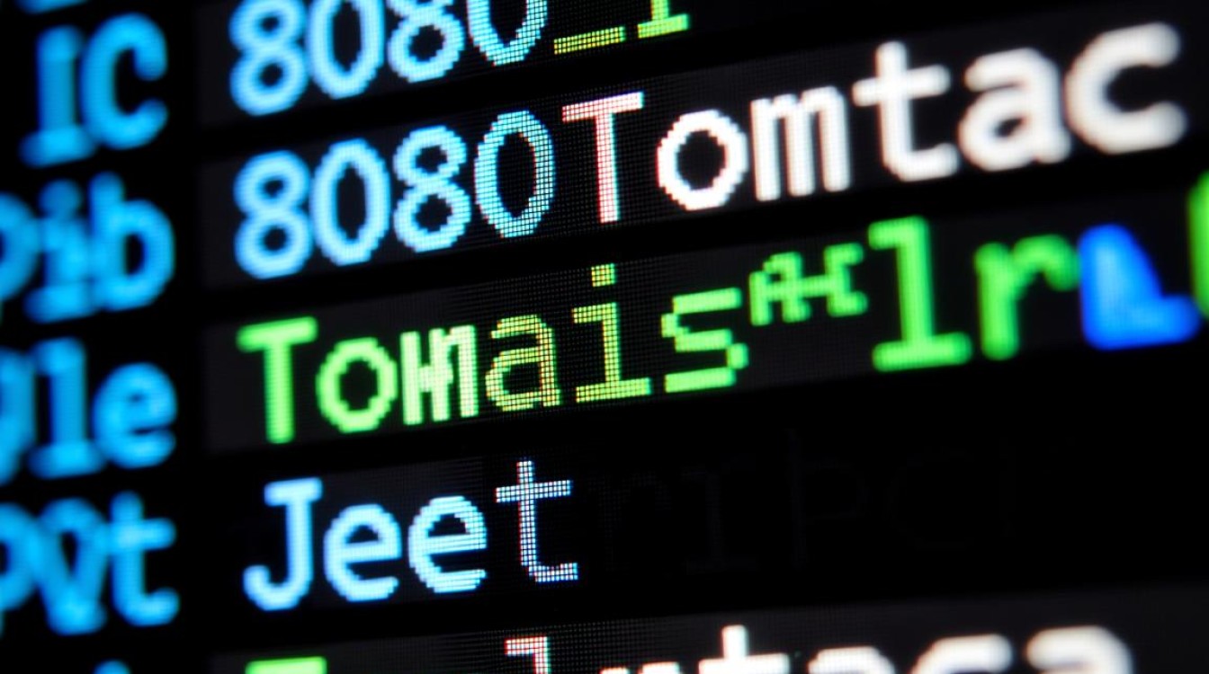 Linux下如何正确打开8080端口并访问？