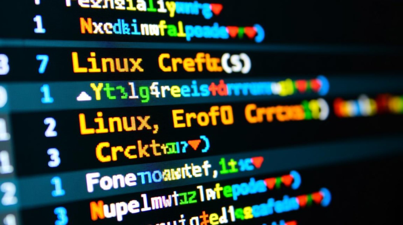 Linux下如何安全高效地改写文件内容？