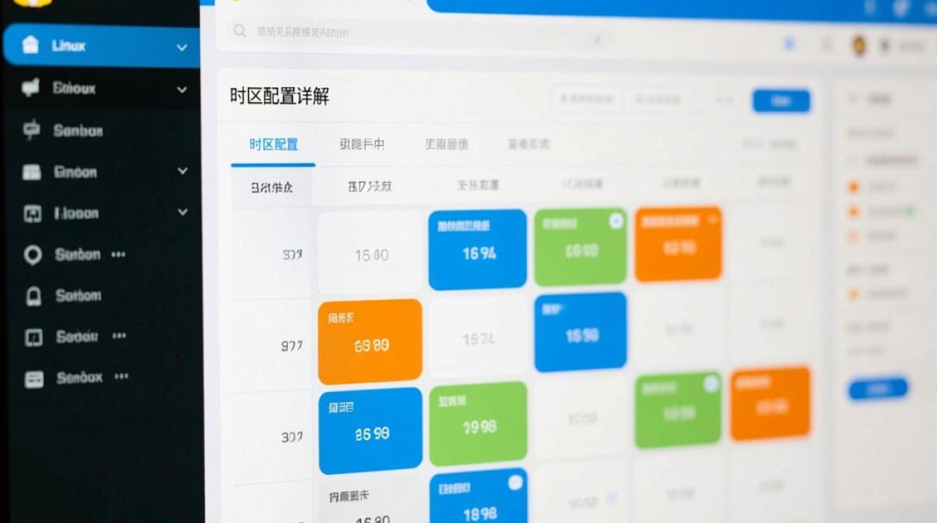 Linux时区配置不对，时间不准怎么办？-好主机测评网