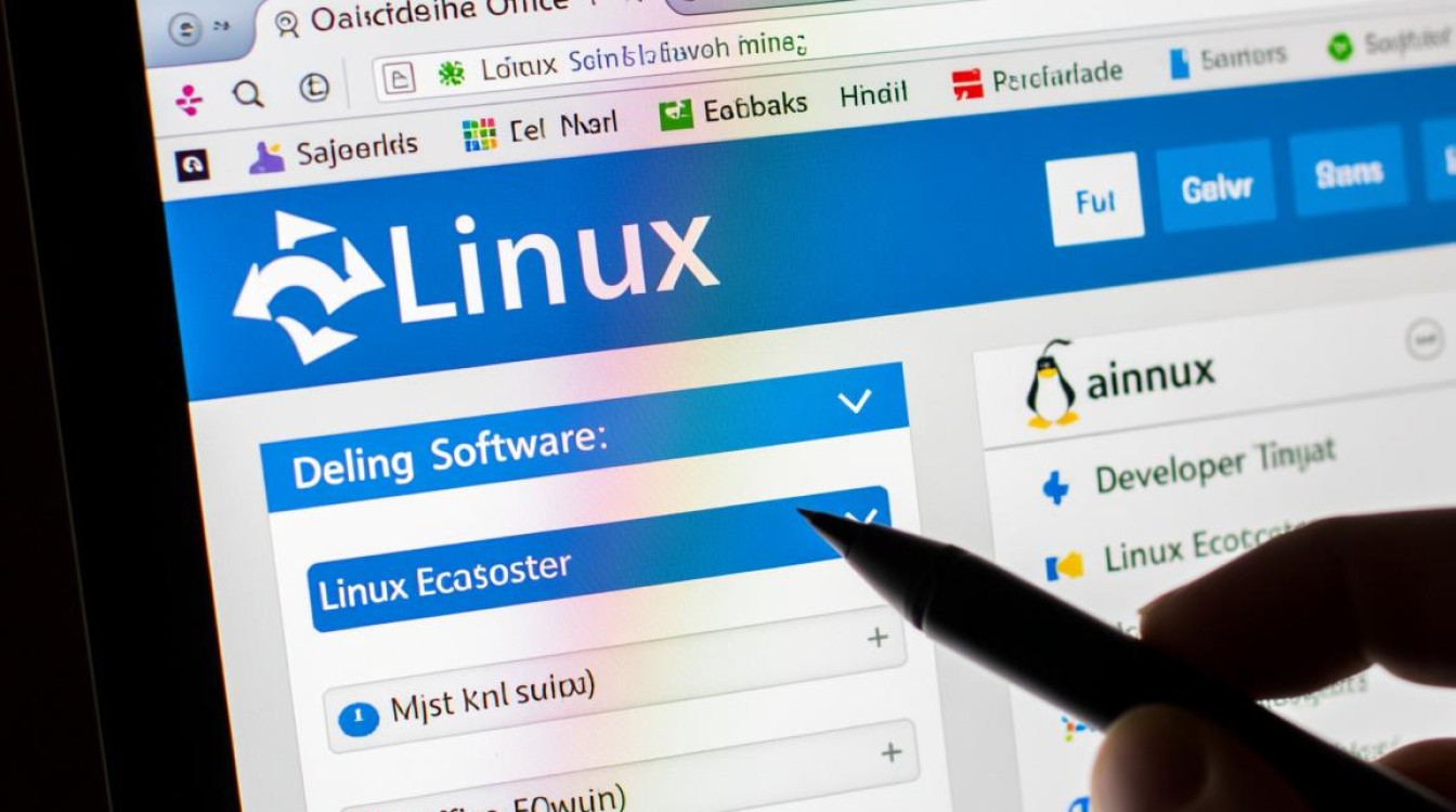 linux 上网软件-好主机测评网