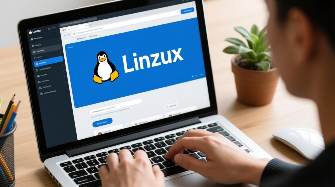 linux 上网软件