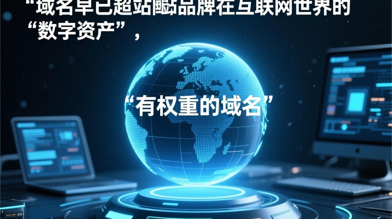 有权重的域名是什么？如何快速提升域名权重？