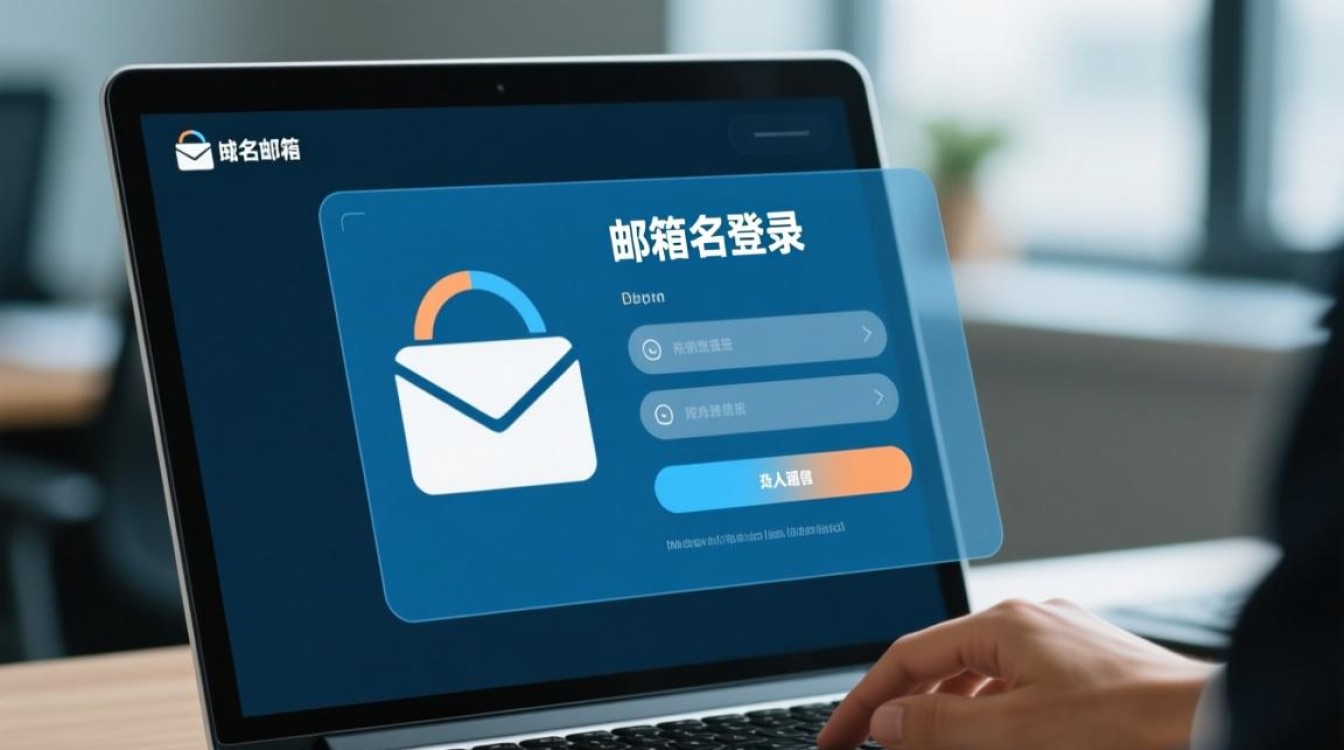 域名邮箱忘记密码怎么找回登录入口？