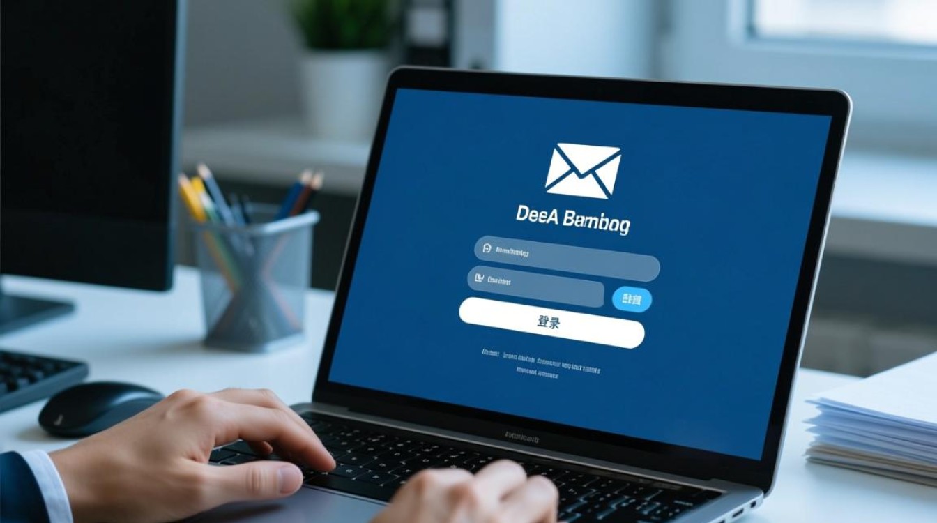 域名邮箱忘记密码怎么找回登录入口？