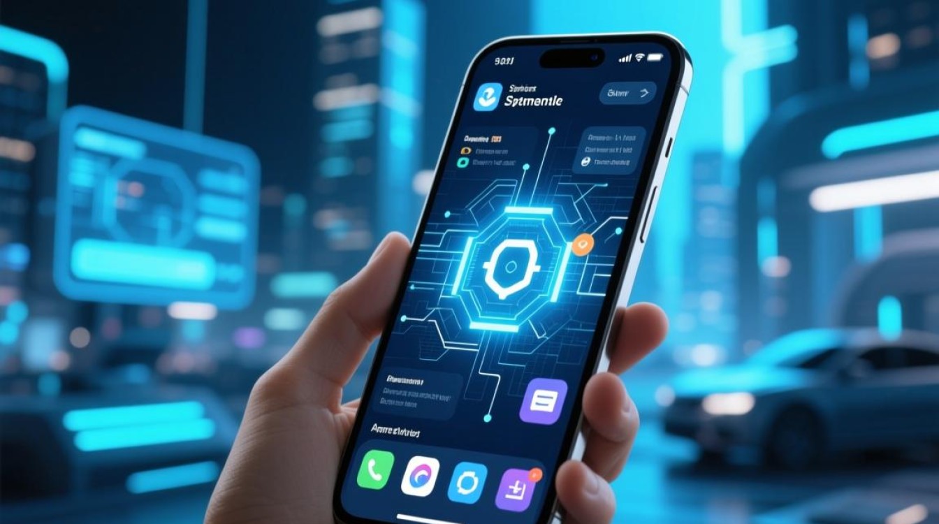 手机虚拟机系统安全吗？能同时运行多个应用吗？