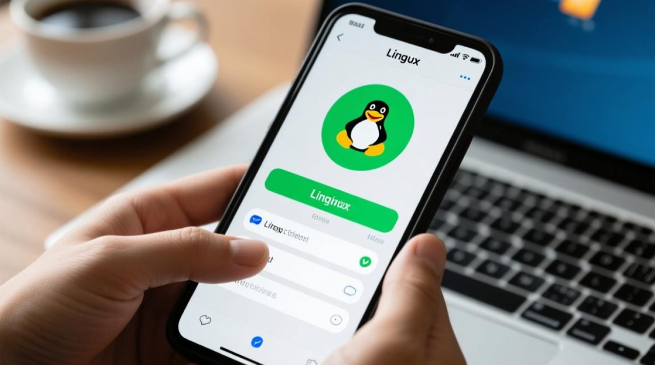 Linux下如何通过命令行发送短信?-好主机测评网