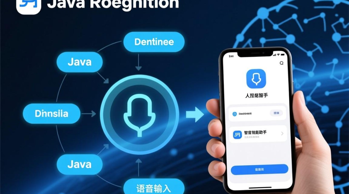 Java语音识别开发从零开始？API调用、环境搭建全流程指南