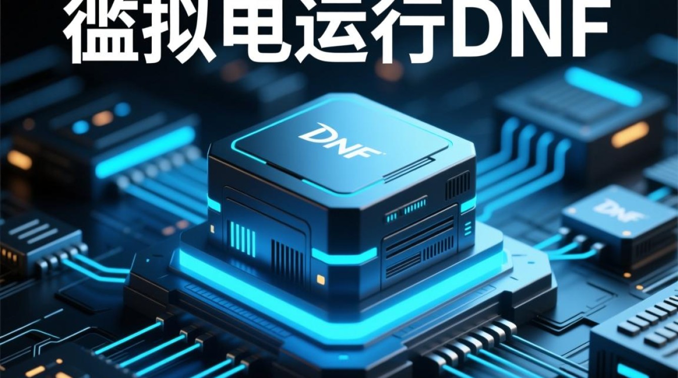 虚拟机运行DNF卡顿掉帧怎么办? 虚拟机运行DNF卡顿掉帧怎么办?