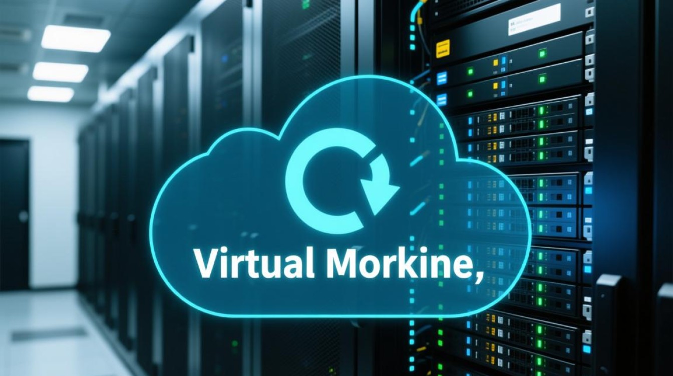 虚拟机重启指令有哪些?不同系统命令一样吗?-好主机测评网