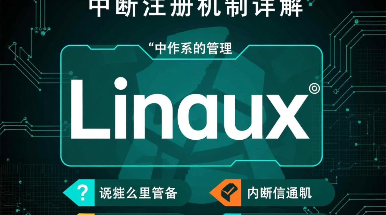 Linux中断注册流程是怎样的？设备驱动如何实现中断注册？-好主机测评网