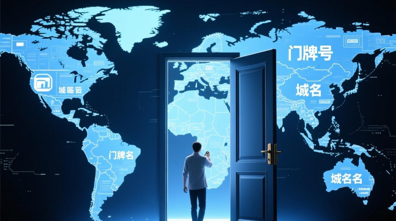 买了域名后网站打不开是什么原因造成的？-好主机测评网