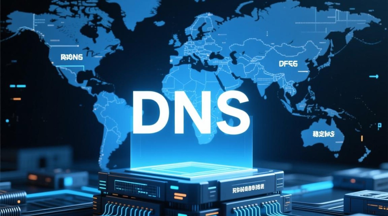 新手选域名dns哪个好？稳定性与速度怎么平衡？-好主机测评网