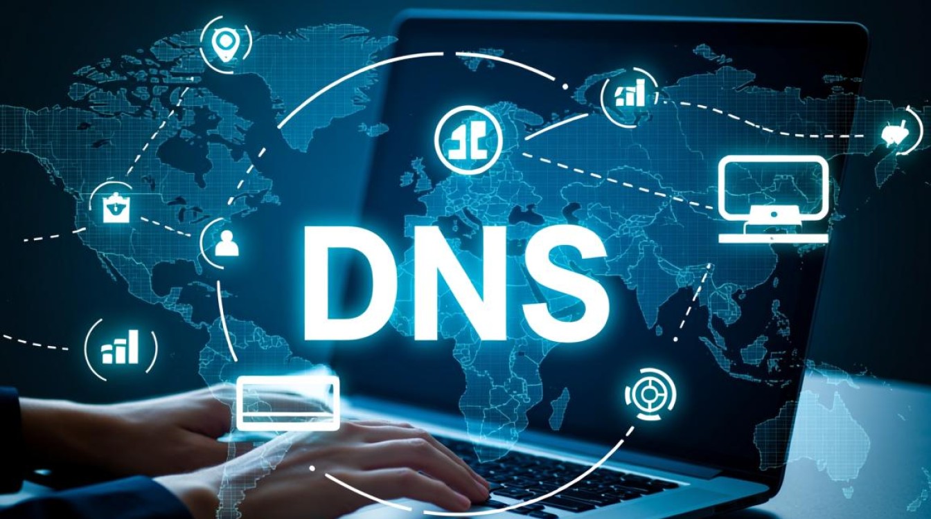 新手选域名dns哪个好？稳定性与速度怎么平衡？