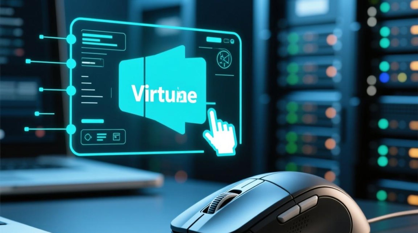 虚拟机鼠标选择卡顿？如何解决虚拟机与主机鼠标冲突问题？