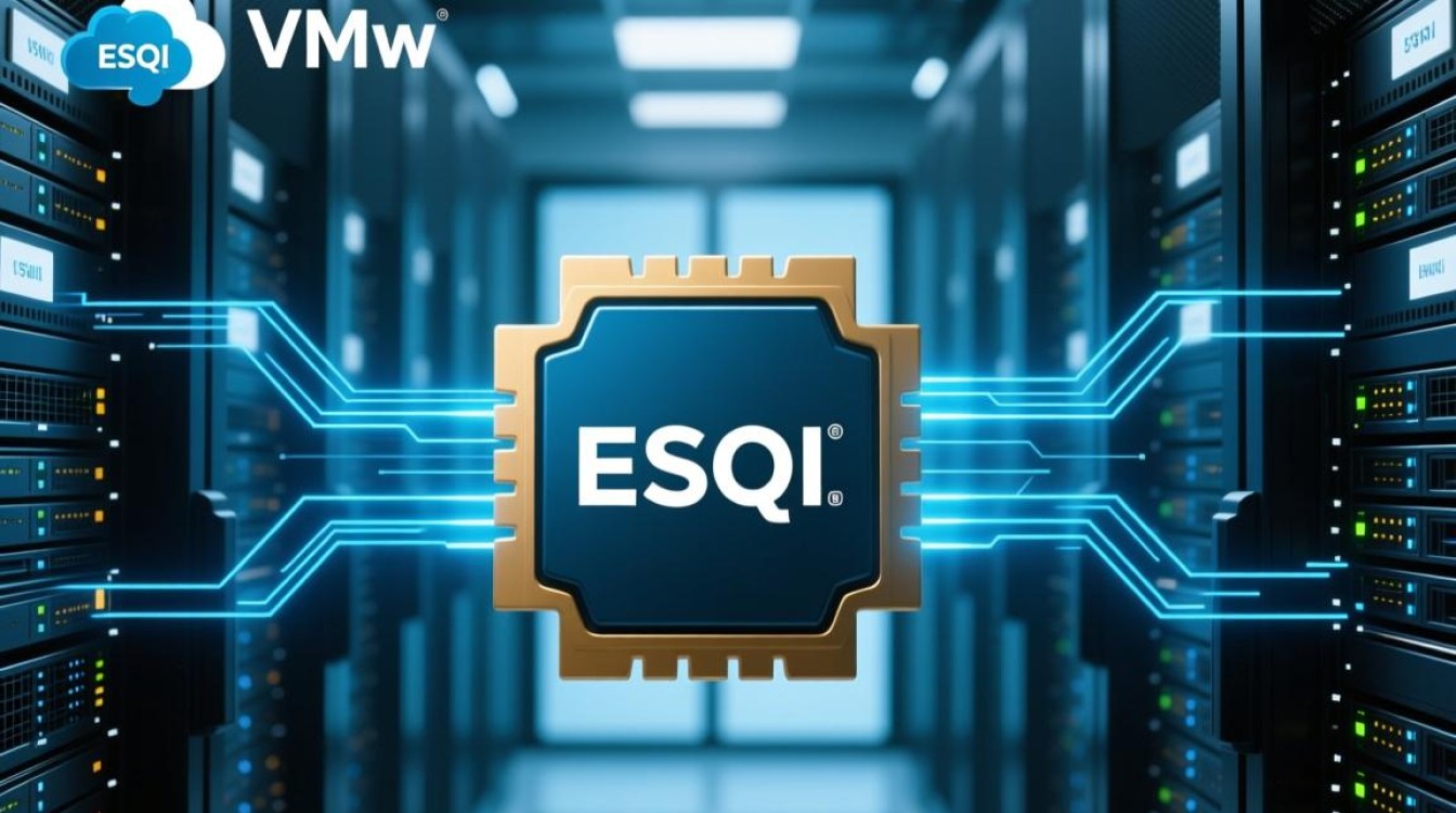 如何在ESXi虚拟机中正确配置UEFI启动模式？-好主机测评网