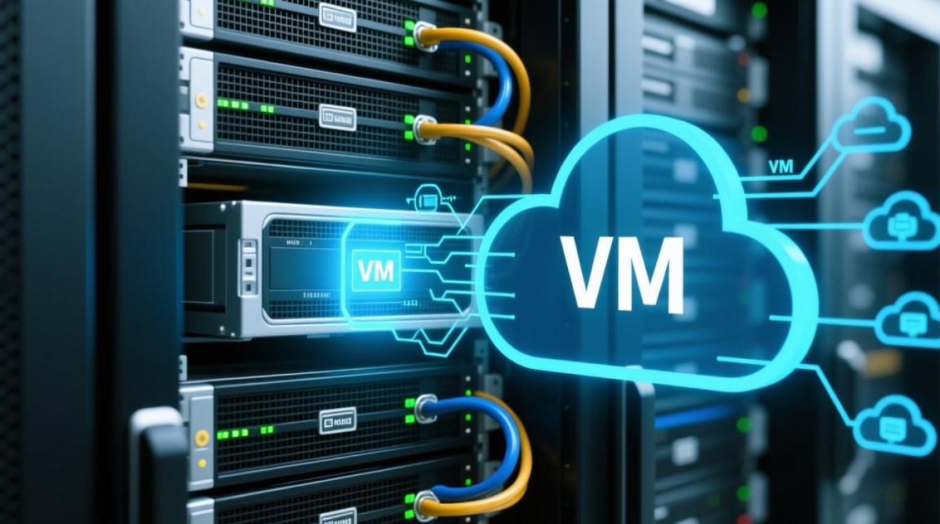 vm虚拟机带宽不足怎么办？如何优化提升虚拟机网络速度？