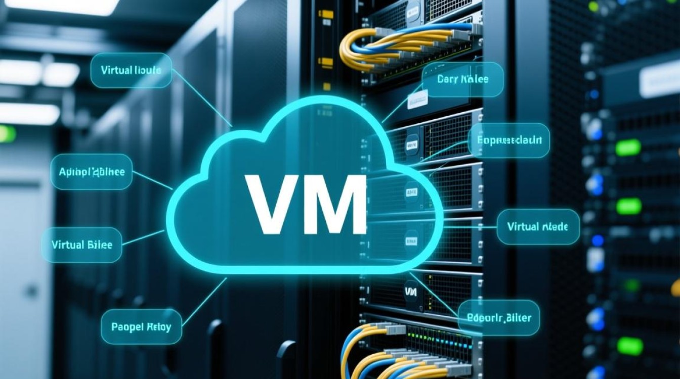 vm虚拟机带宽不足怎么办?如何优化提升虚拟机网络速度?-好主机测评网