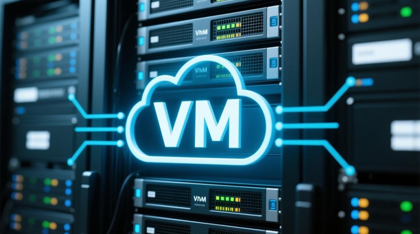 vm虚拟机带宽不足怎么办？如何优化提升虚拟机网络速度？