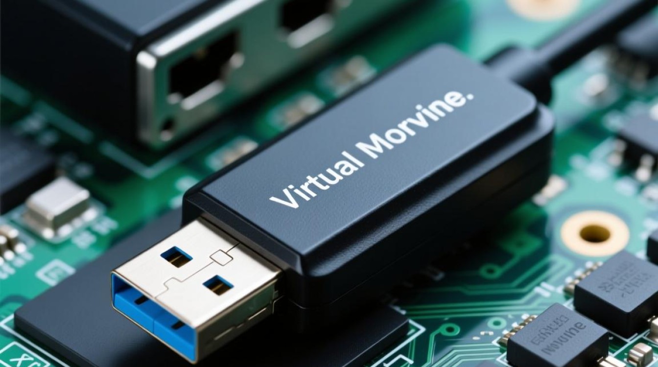 如何在虚拟机中成功安装并配置USB网卡?-好主机测评网