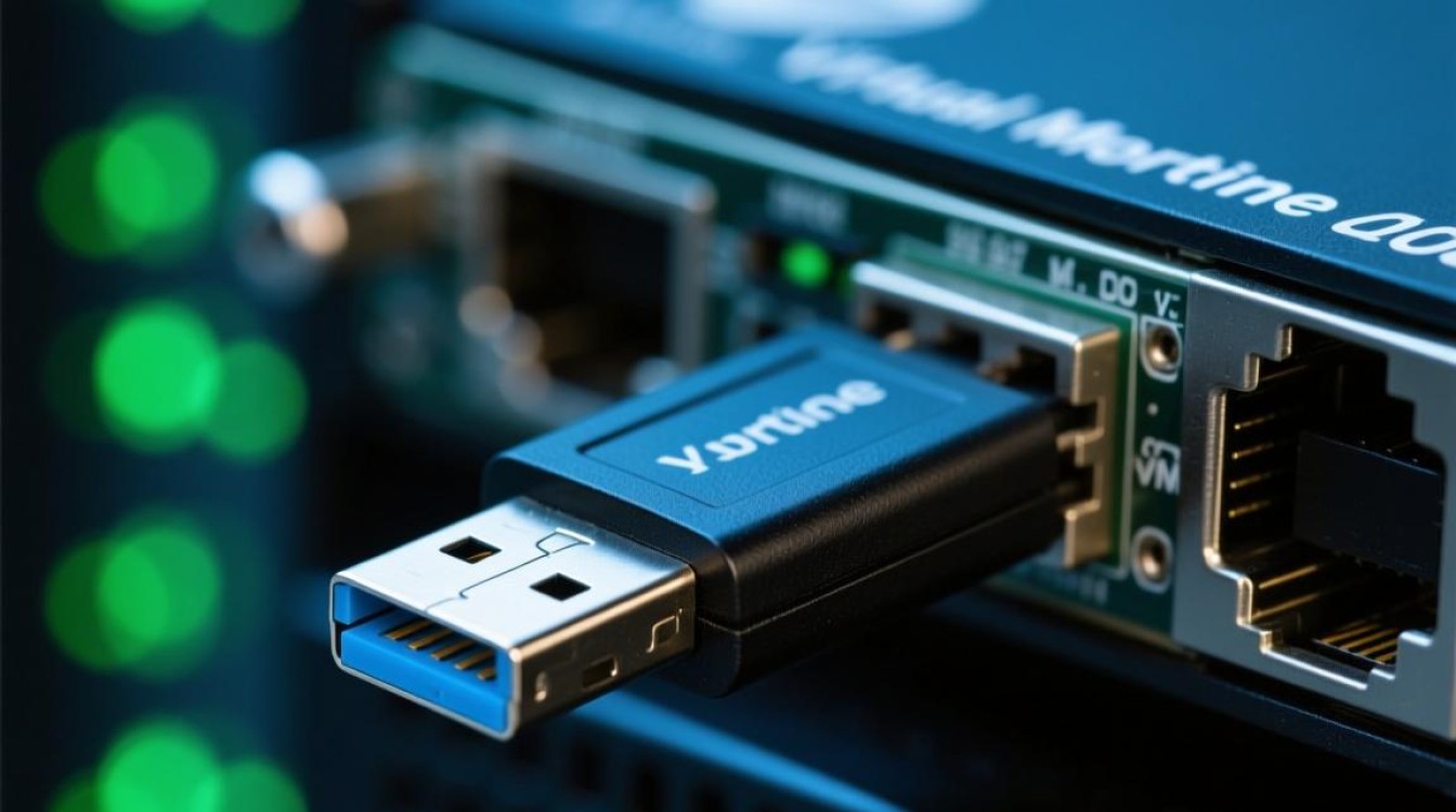 如何在虚拟机中成功安装并配置USB网卡？