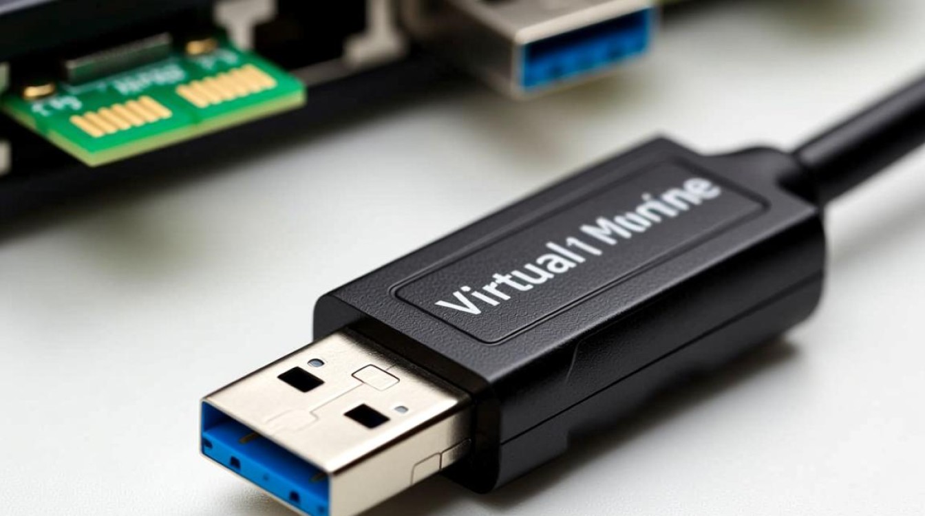 如何在虚拟机中成功安装并配置USB网卡？