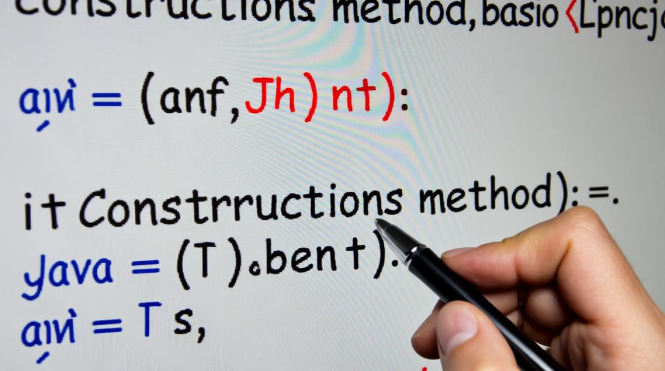 java里 怎么构造方法-好主机测评网