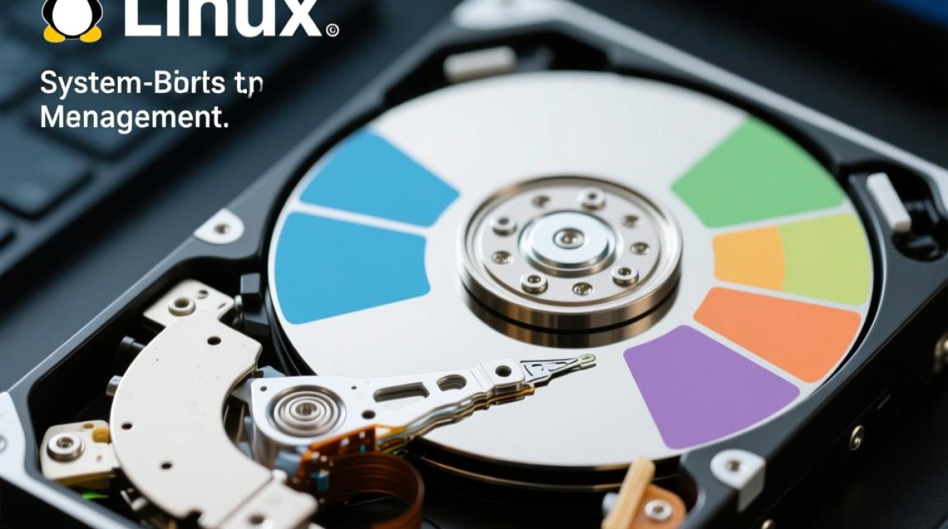 Linux 显示分区命令有哪些?各分区信息怎么看? Linux 显示分区命令有哪些?各分区信息怎么看?