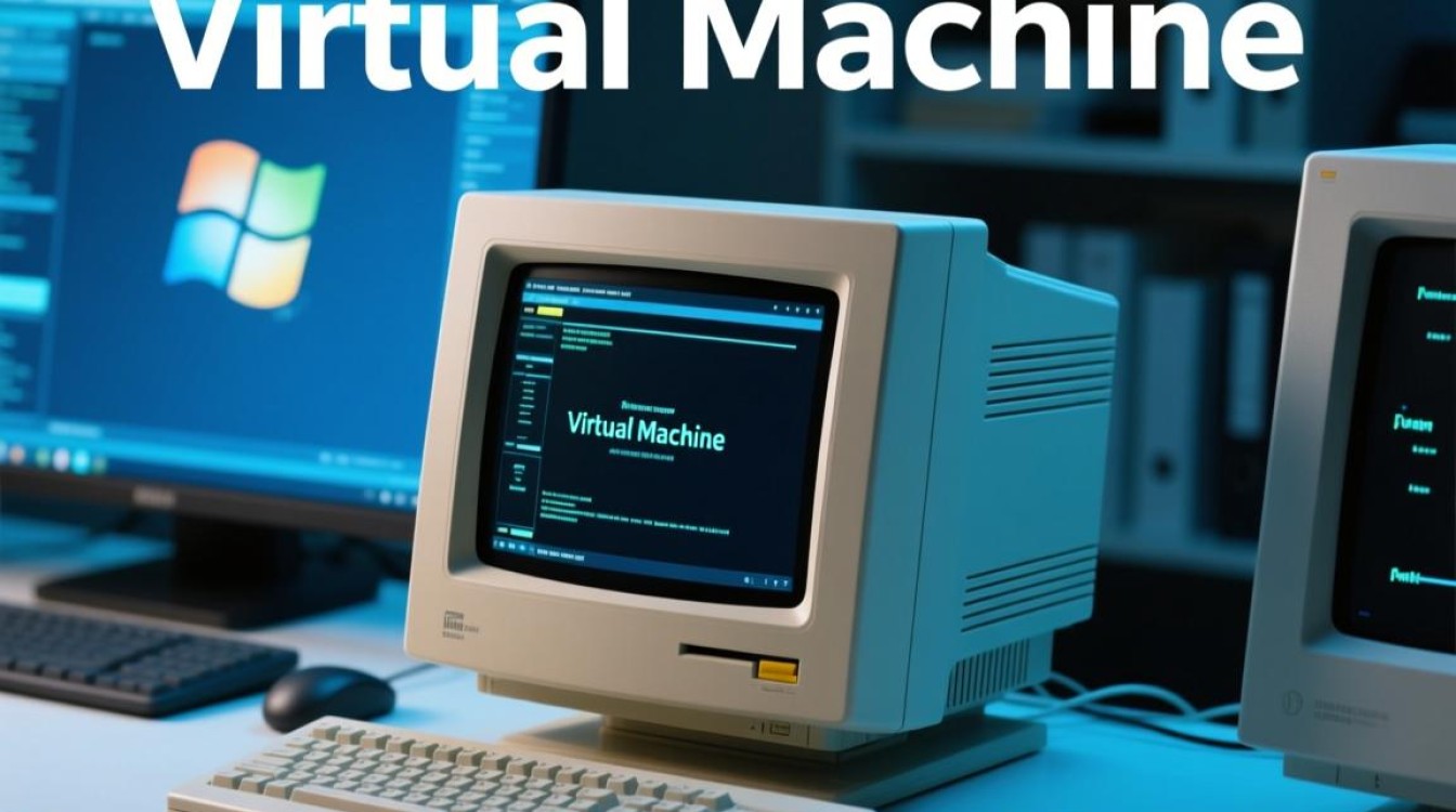 免费虚拟机教程怎么用?新手必看的详细步骤有哪些?-好主机测评网