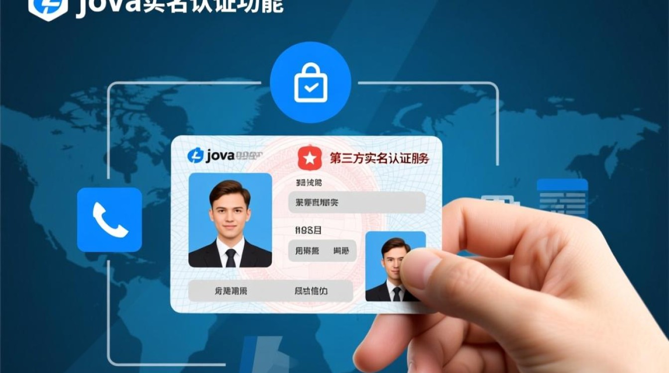 Java实现实名认证功能的具体步骤与代码示例是什么？