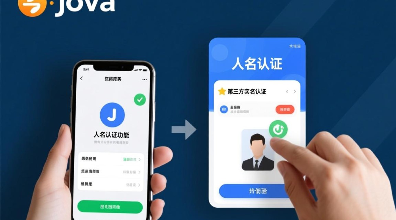 Java实现实名认证功能的具体步骤与代码示例是什么？