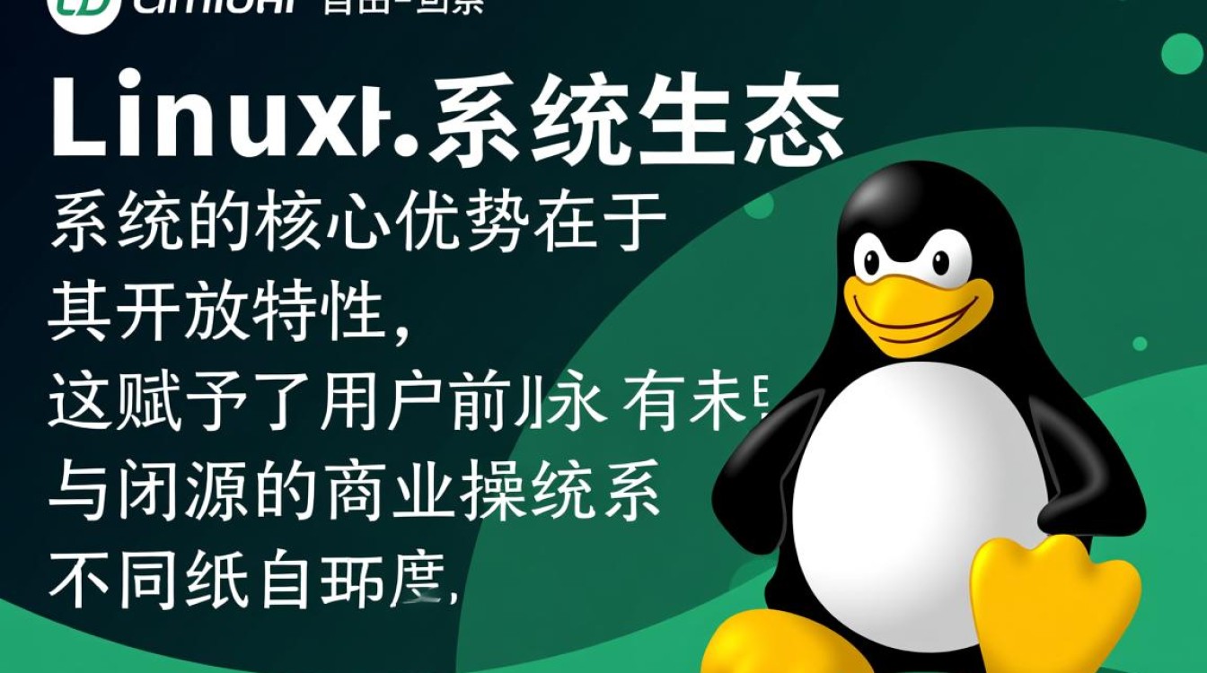 Linux系统到底有哪些具体好处值得选择? Linux系统到底有哪些具体好处值得选择?