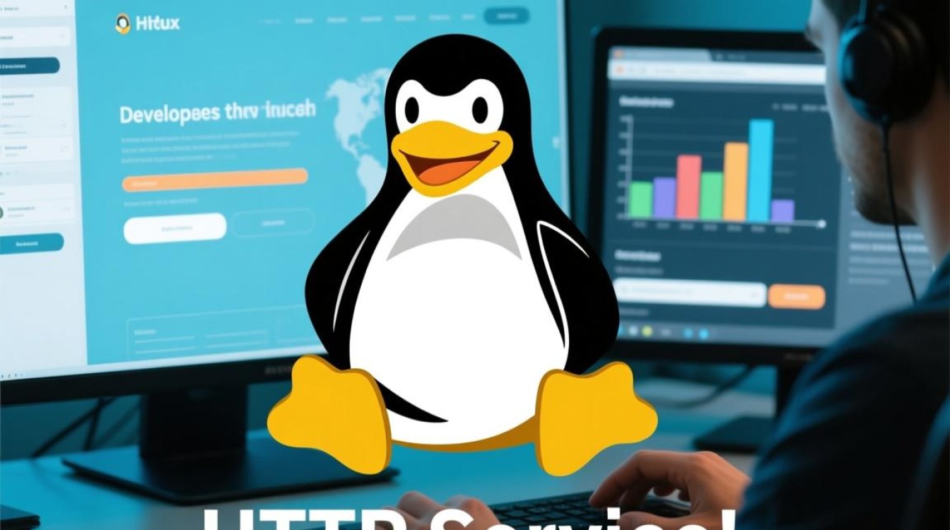 Linux配置http服务详细步骤是什么? Linux配置http服务详细步骤是什么?
