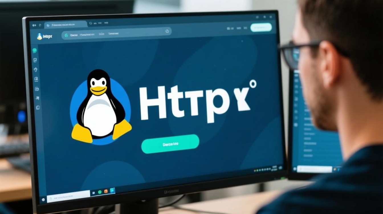 Linux配置http服务详细步骤是什么？-好主机测评网