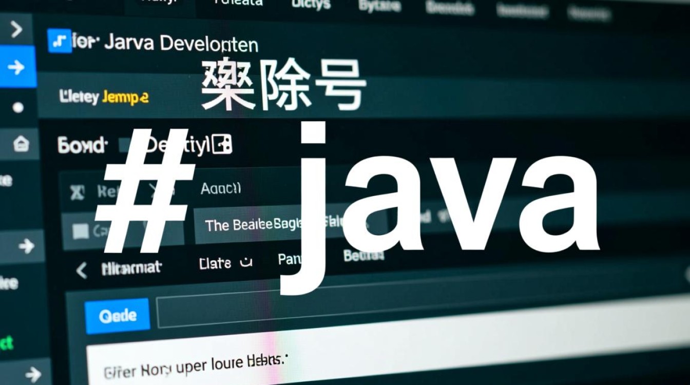 java中特殊字符号怎么去除？