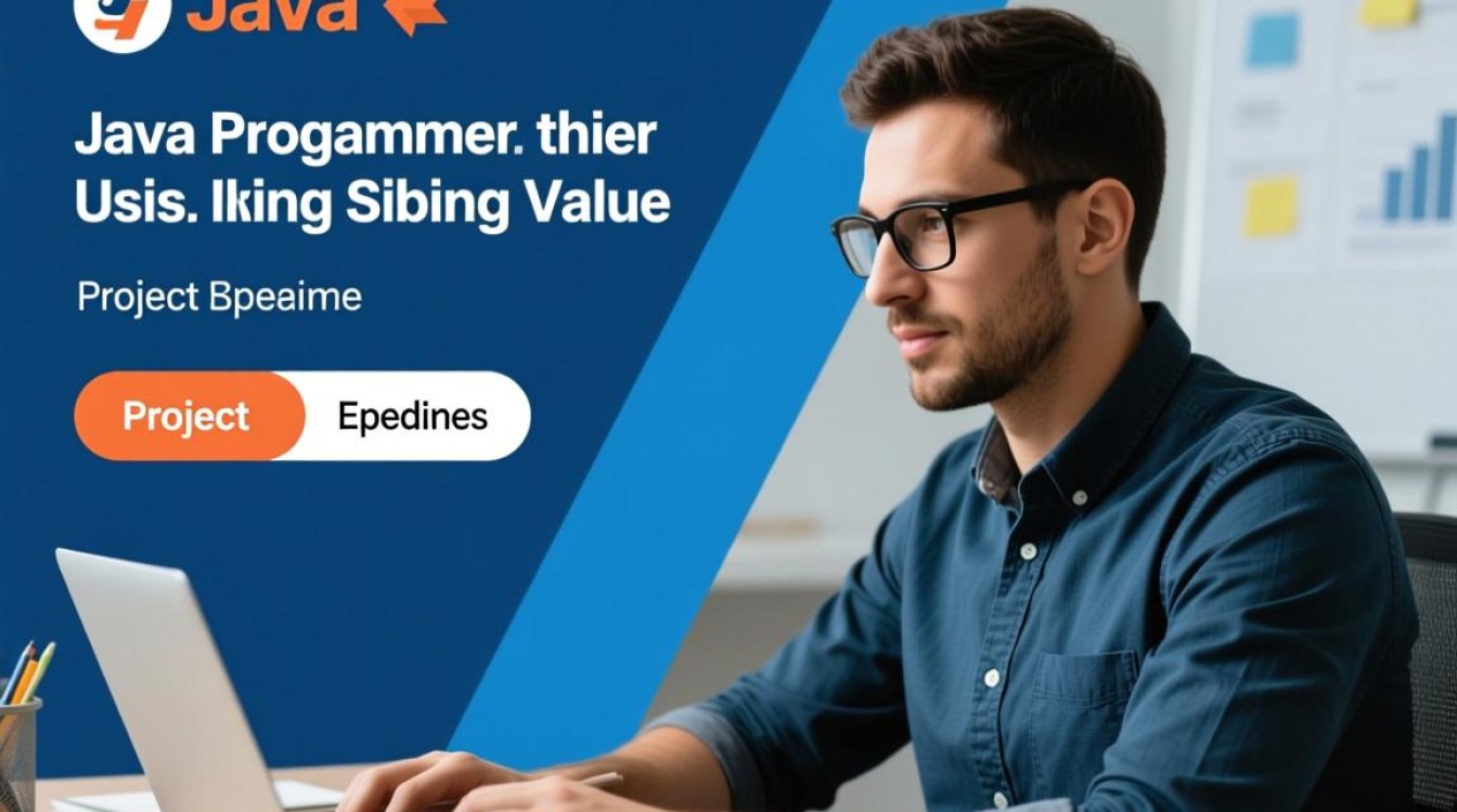 Java程序员项目经历怎么写才能让简历更亮眼？