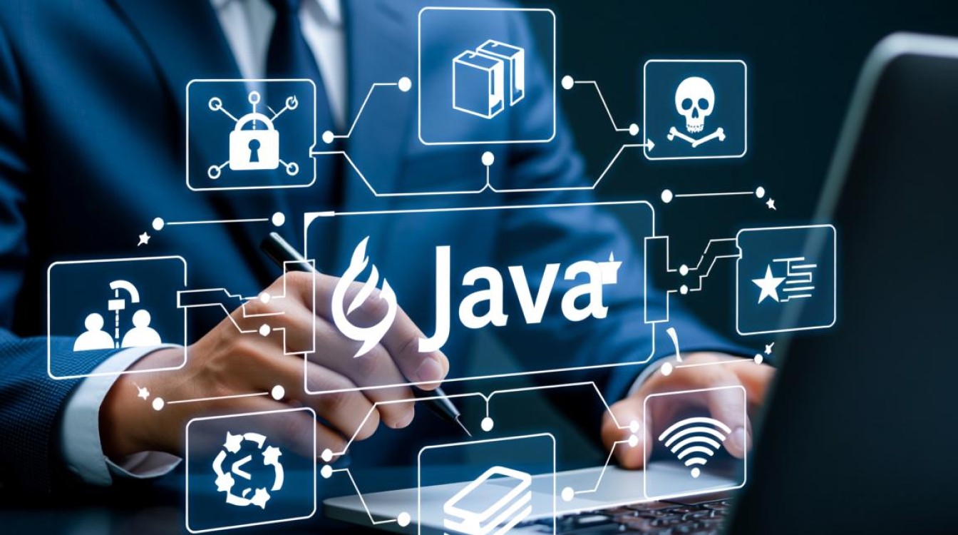 Java程序如何实现故障后自动重启机制？