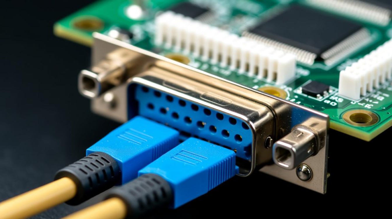 Linux串口通信代码如何实现收发与配置参数?-好主机测评网