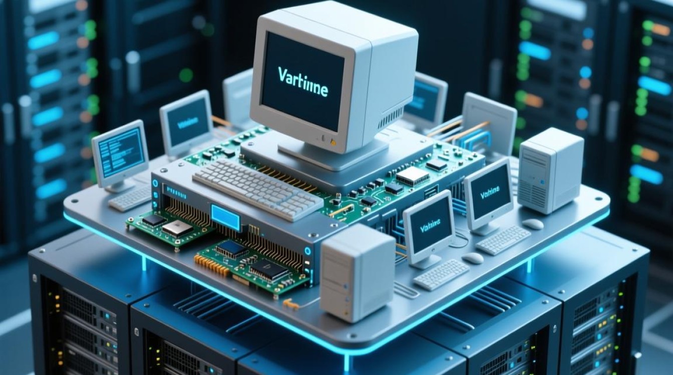 虚拟机架构是如何实现资源隔离与高效运行的？