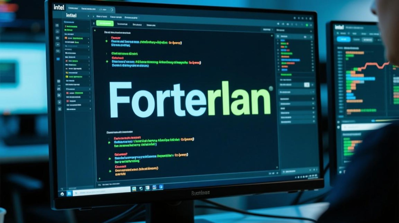 intel fortran linux-好主机测评网