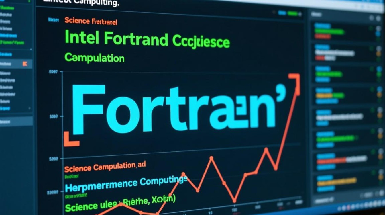 intel fortran linux