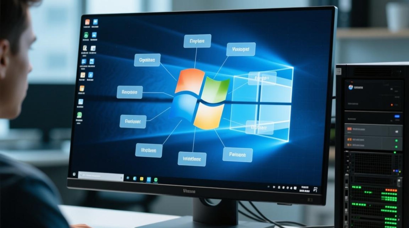 虚拟机无法满屏怎么办？三招教你轻松解决全屏问题