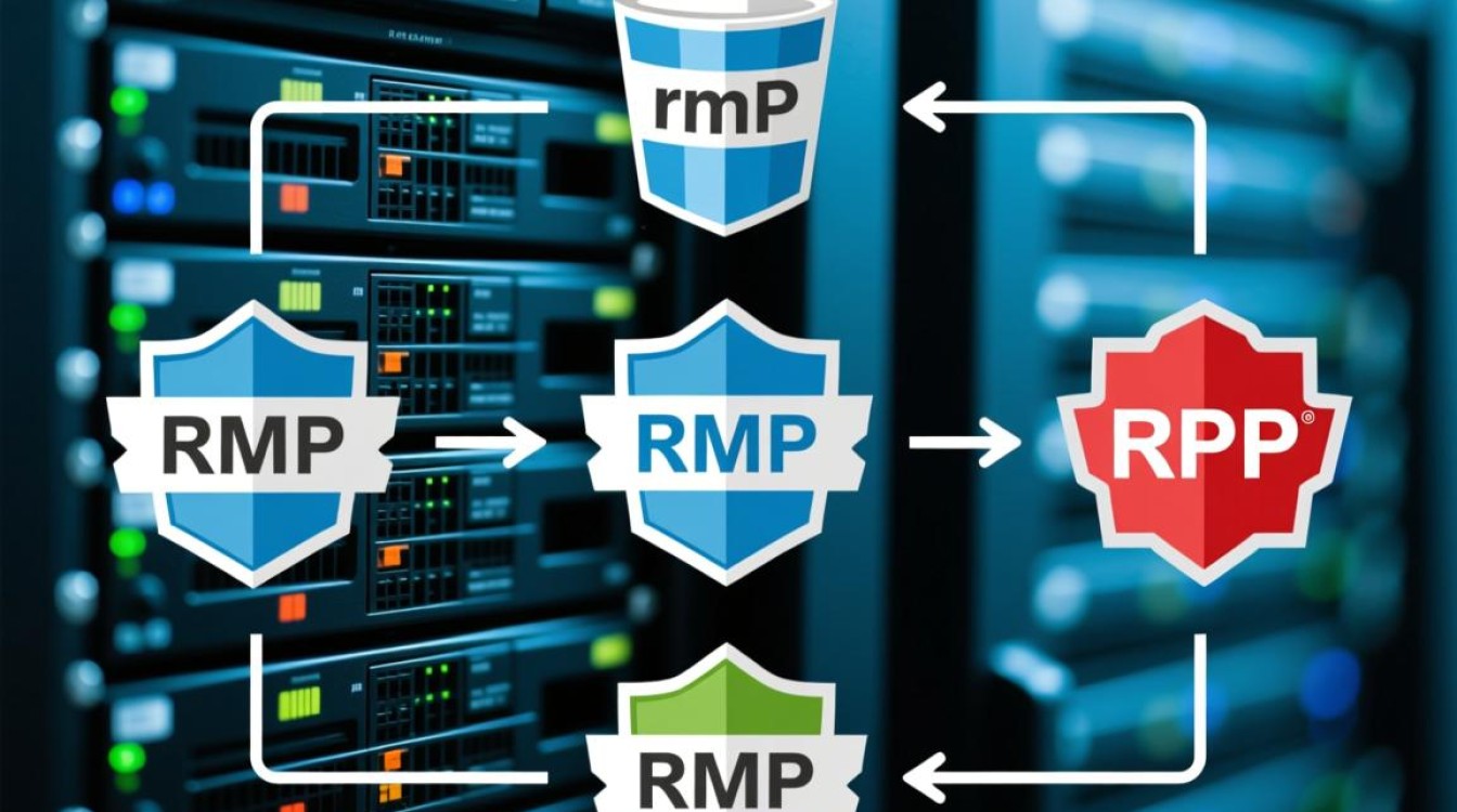 虚拟机rpm安装依赖冲突怎么办？-好主机测评网
